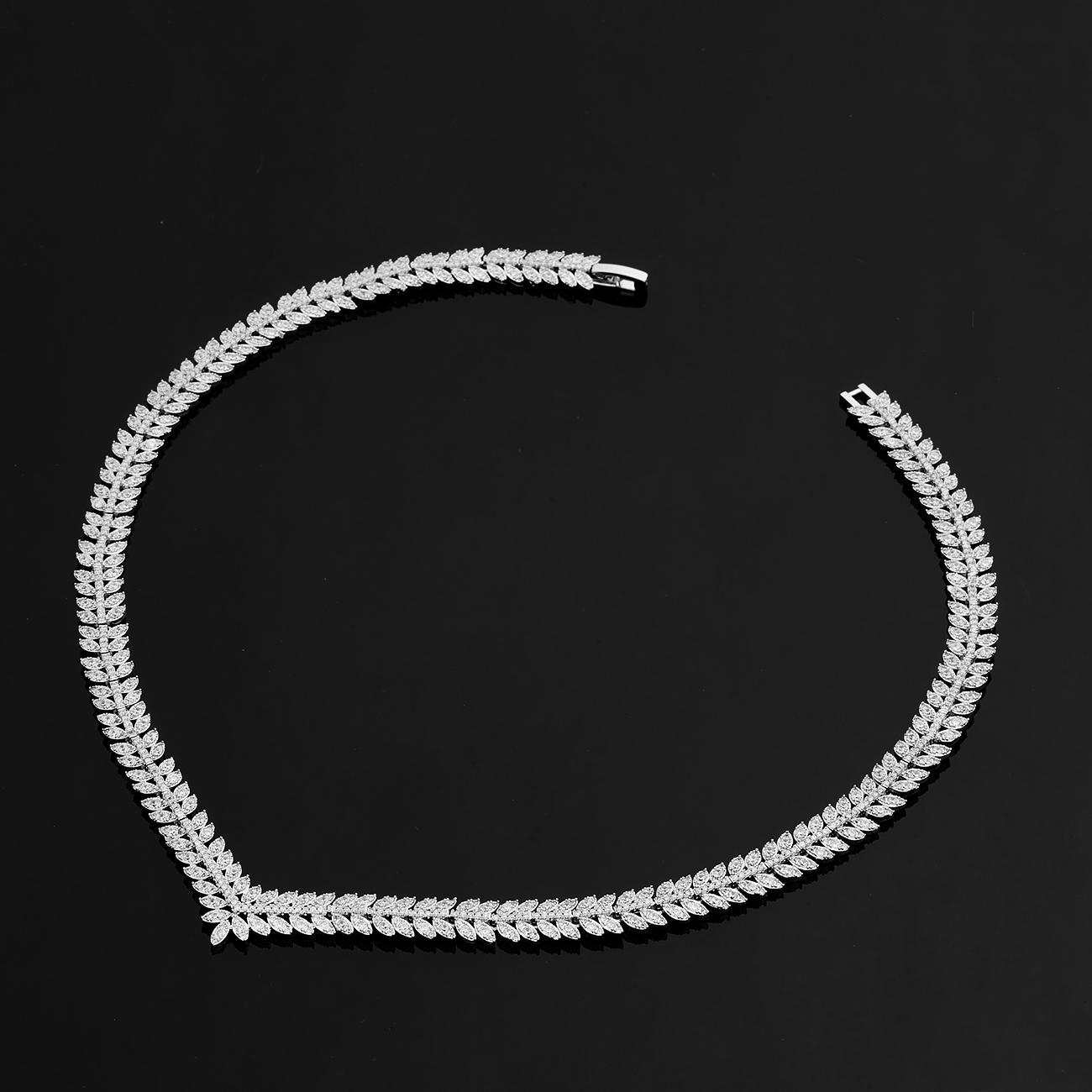 Fashion Gold Plated Dubai Jewe - Women Fashion Uae recensie en prijs