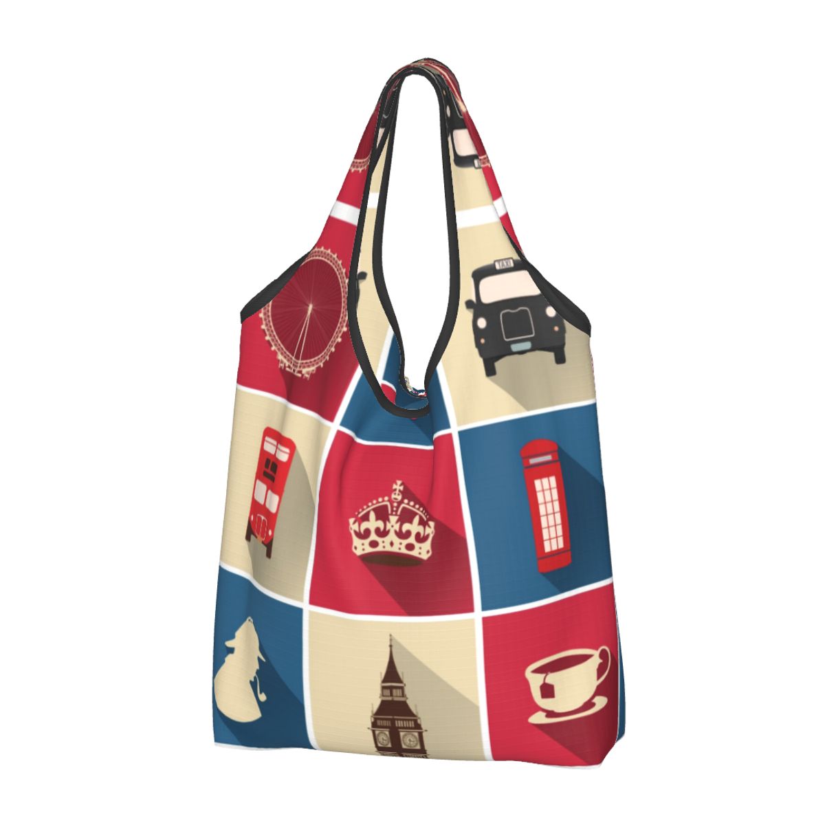 Custom Fashion Vintage UK Lond - Women'S Fashion London recensie en prijs