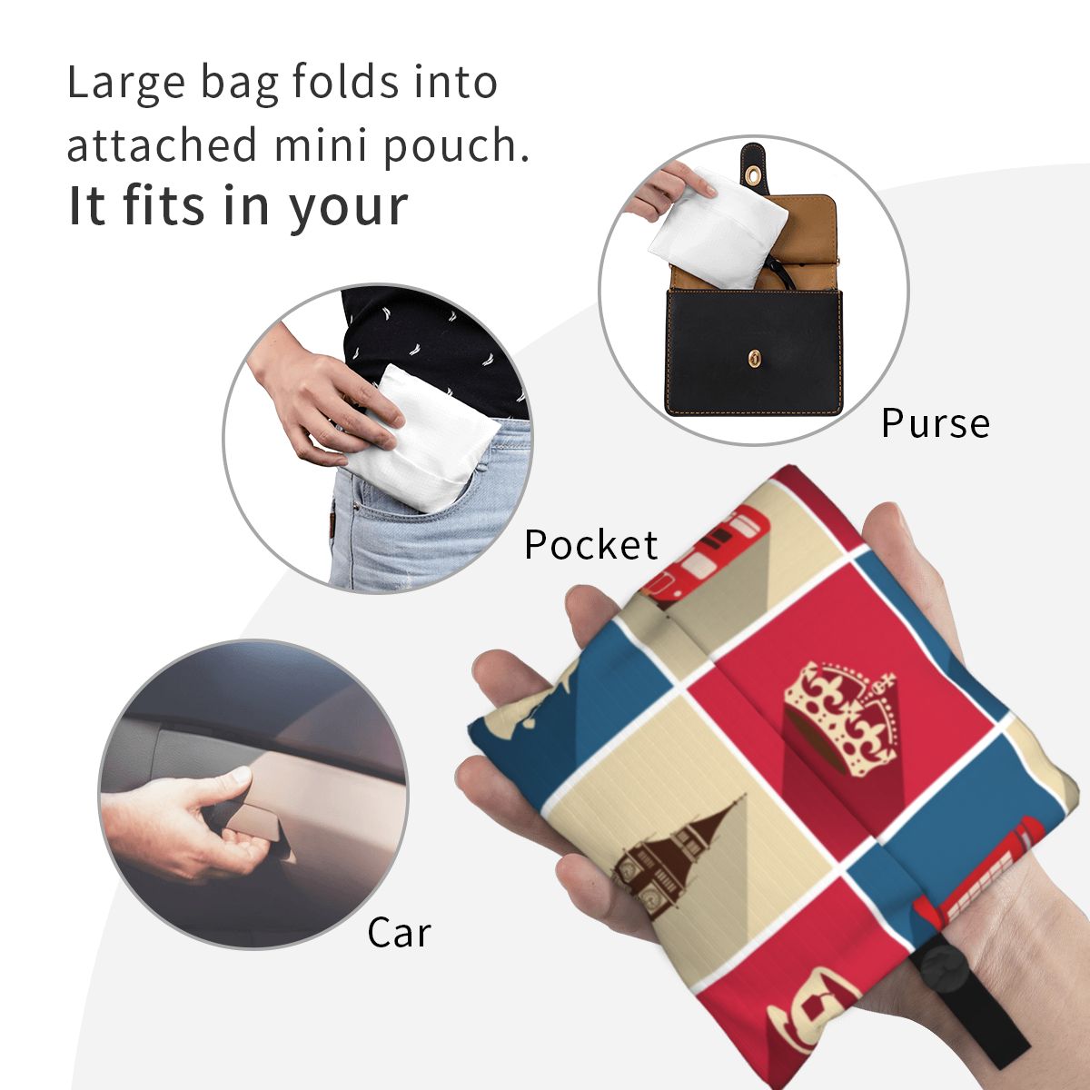Custom Fashion Vintage UK Lond - Women'S Fashion London recensie en prijs