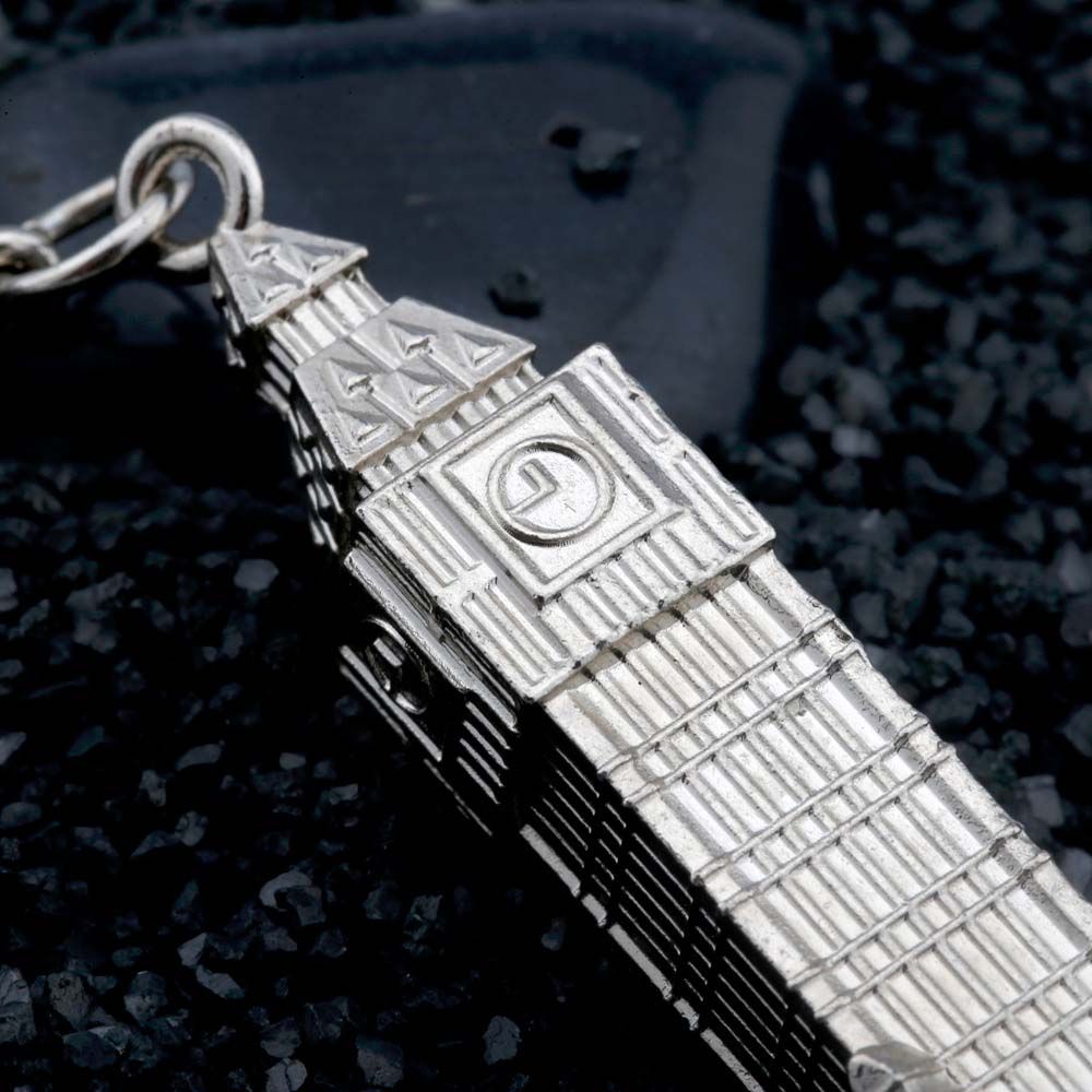 Festival Fashion Big Ben Clock - Women'S Fashion London recensie en prijs