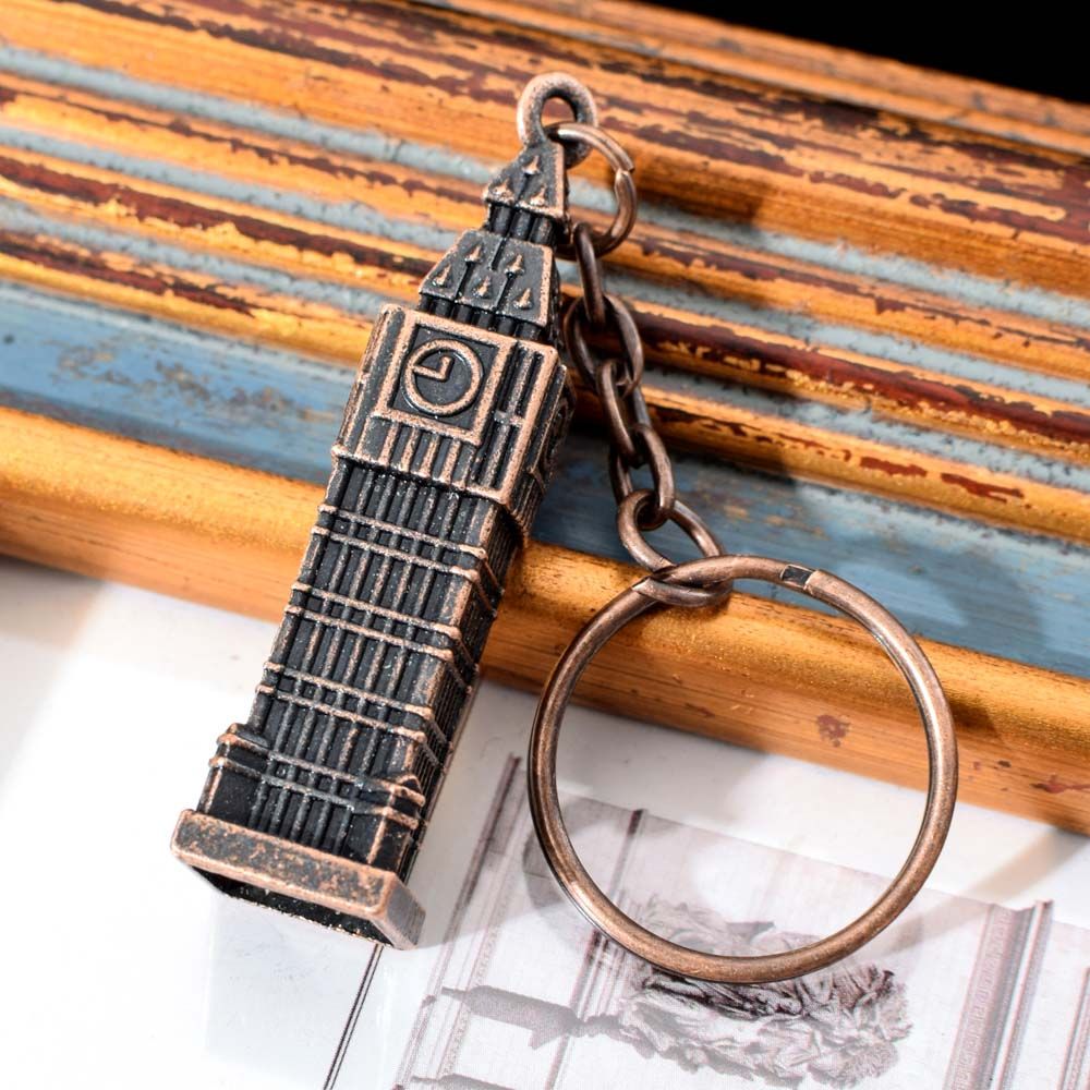Festival Fashion Big Ben Clock - Women'S Fashion London recensie en prijs