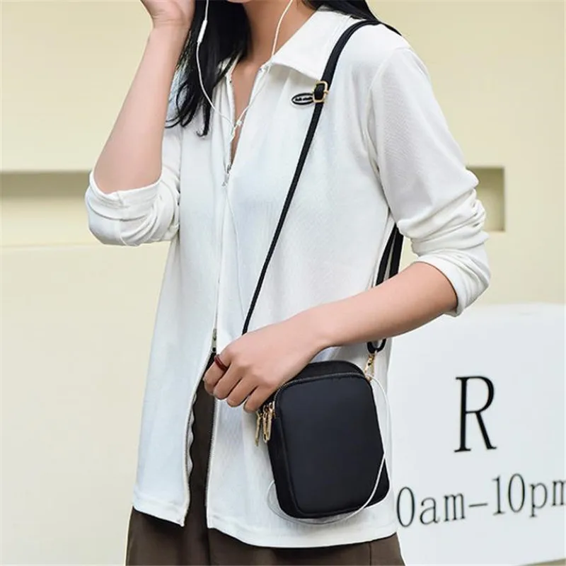 Sport Wallet, Mobile Phone Bag - Women Fashion Handbags recensie en prijs