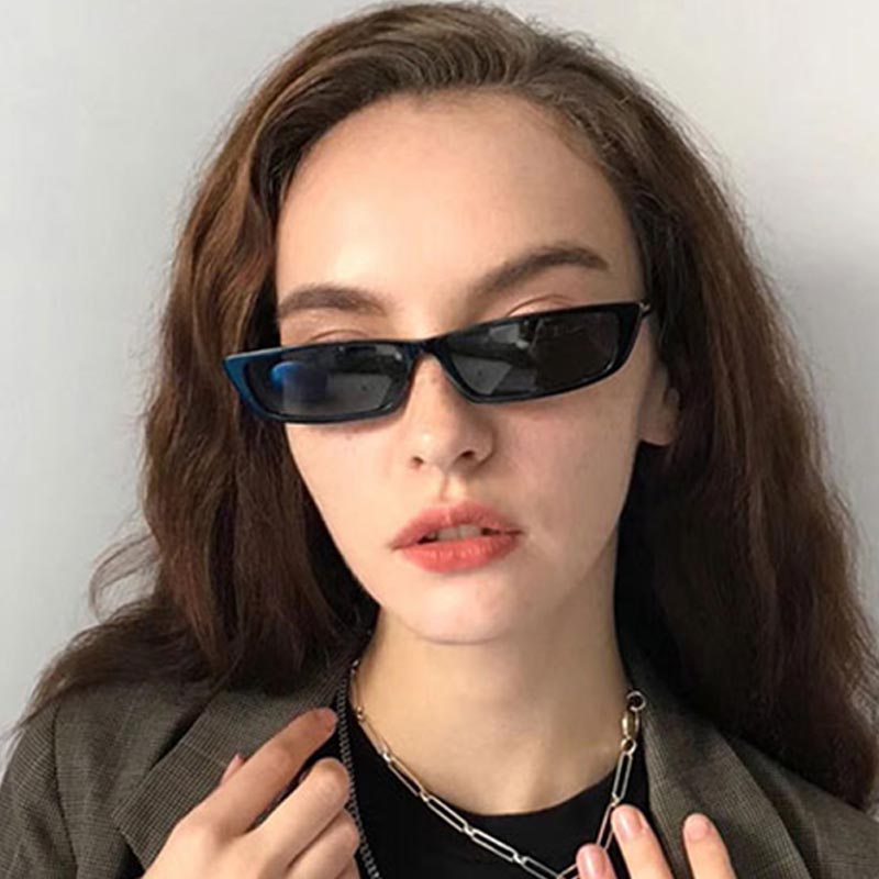 Small Rectangle Sunglasses Fas - Women'S Fashion Eyeglass Frames recensie en prijs