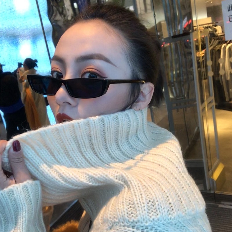 Small Rectangle Sunglasses Fas - Women'S Fashion Eyeglass Frames recensie en prijs