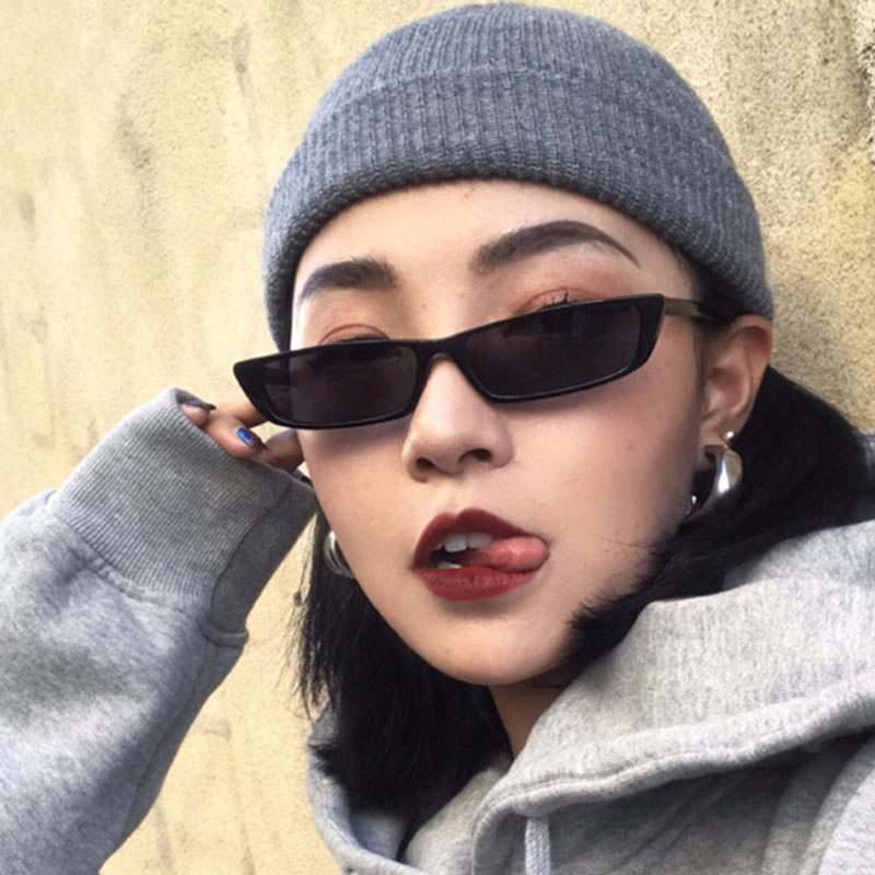 Small Rectangle Sunglasses Fas - Women'S Fashion Eyeglass Frames recensie en prijs