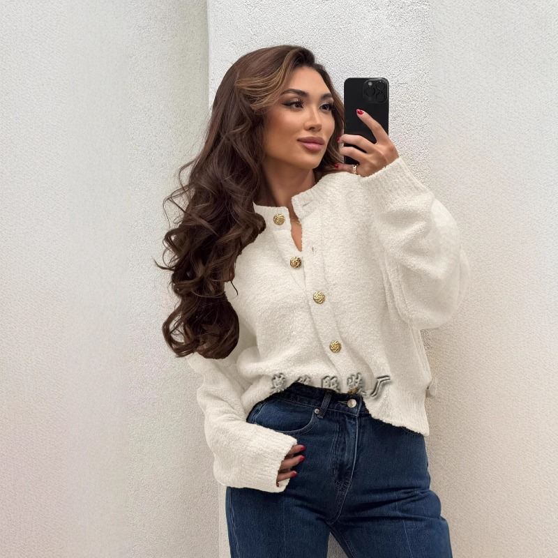 2025 Autumn Winter Cross-borde - Women'S Fashion Jackets Amazon recensie en prijs