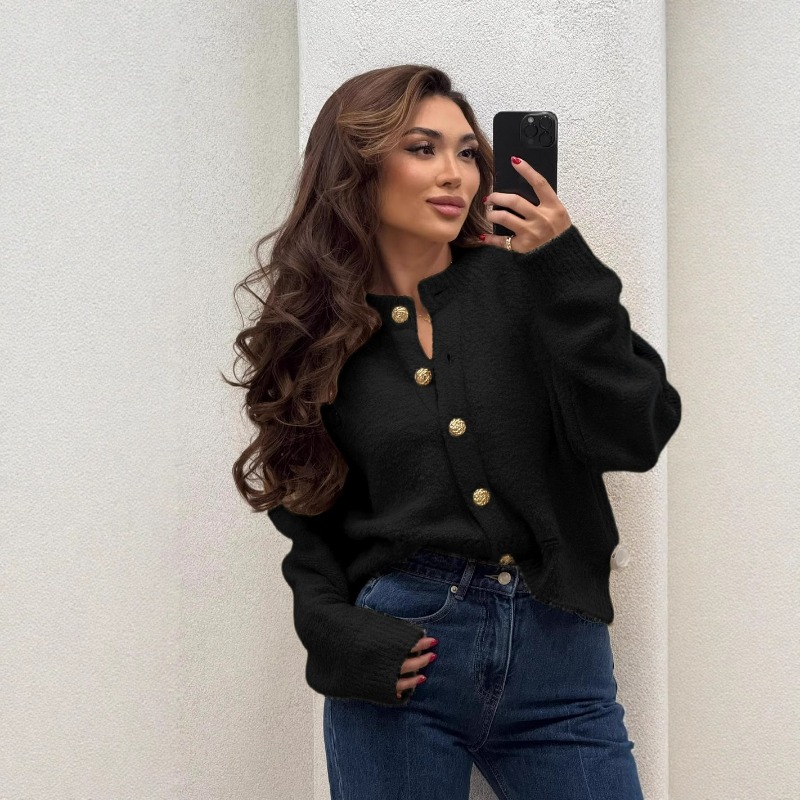 2025 Autumn Winter Cross-borde - Women'S Fashion Jackets Amazon recensie en prijs