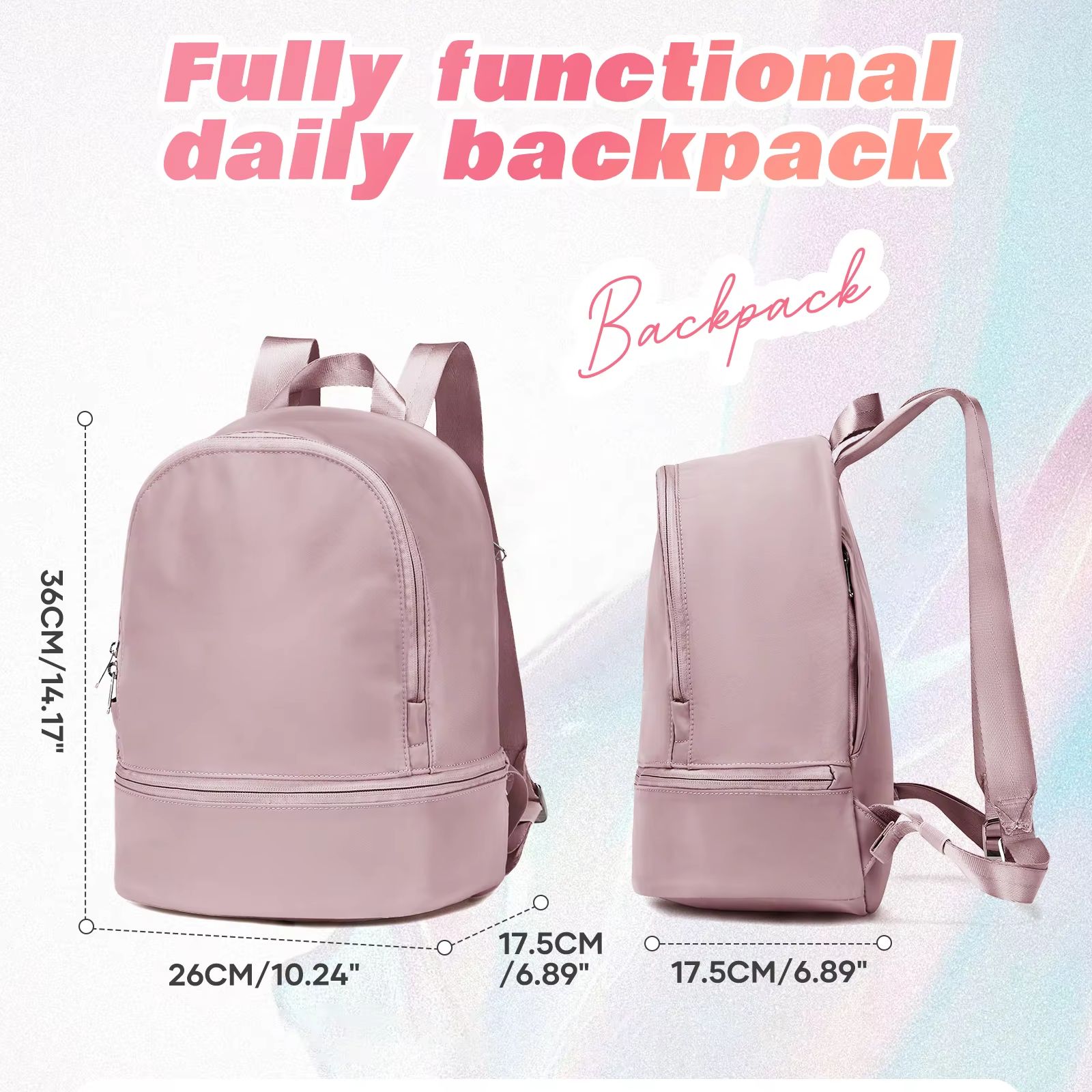 Bag For Women, Small Sports Ba - Trend Women Fashion recensie en prijs