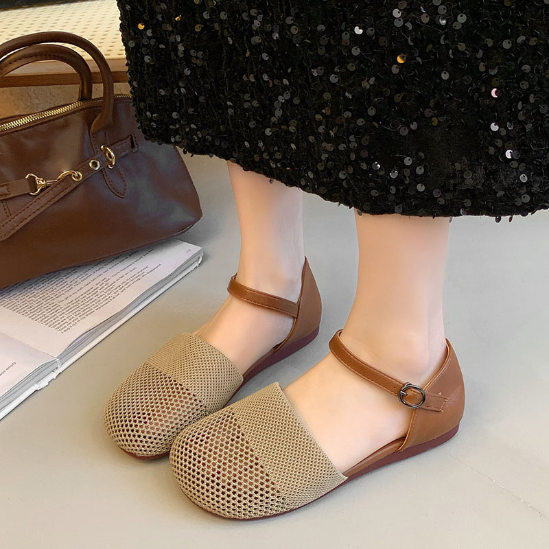 2025 New Spring Summer Mesh Sa - Women'S Fashion Spring 2025 recensie en prijs