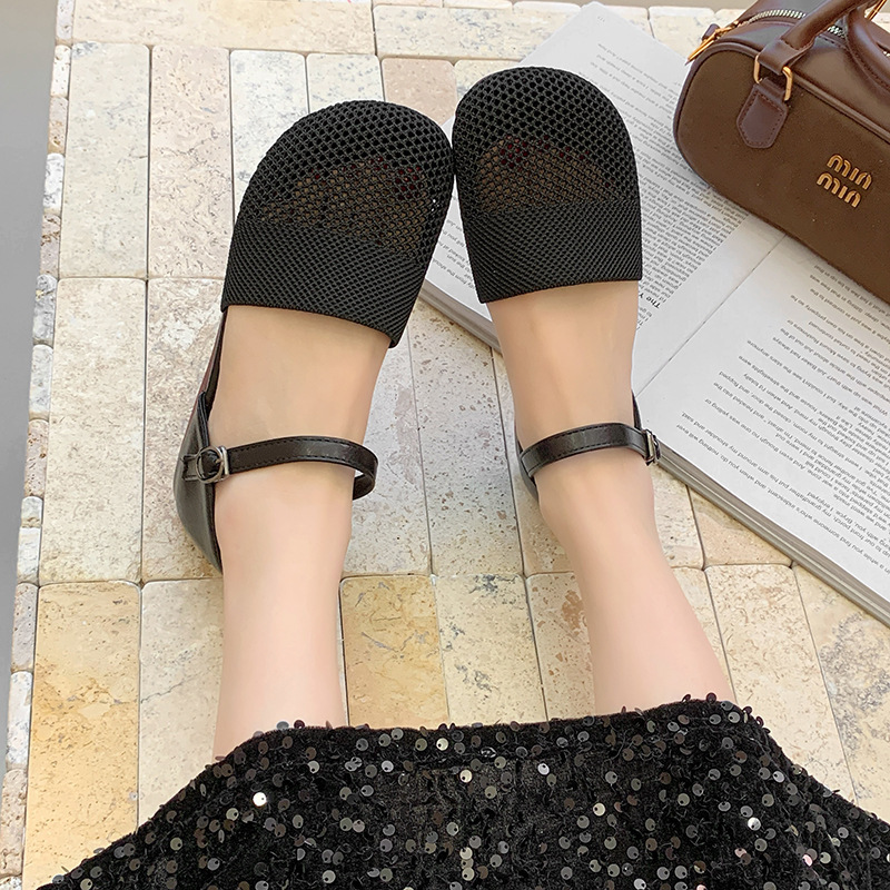 2025 New Spring Summer Mesh Sa - Women'S Fashion Spring 2025 recensie en prijs