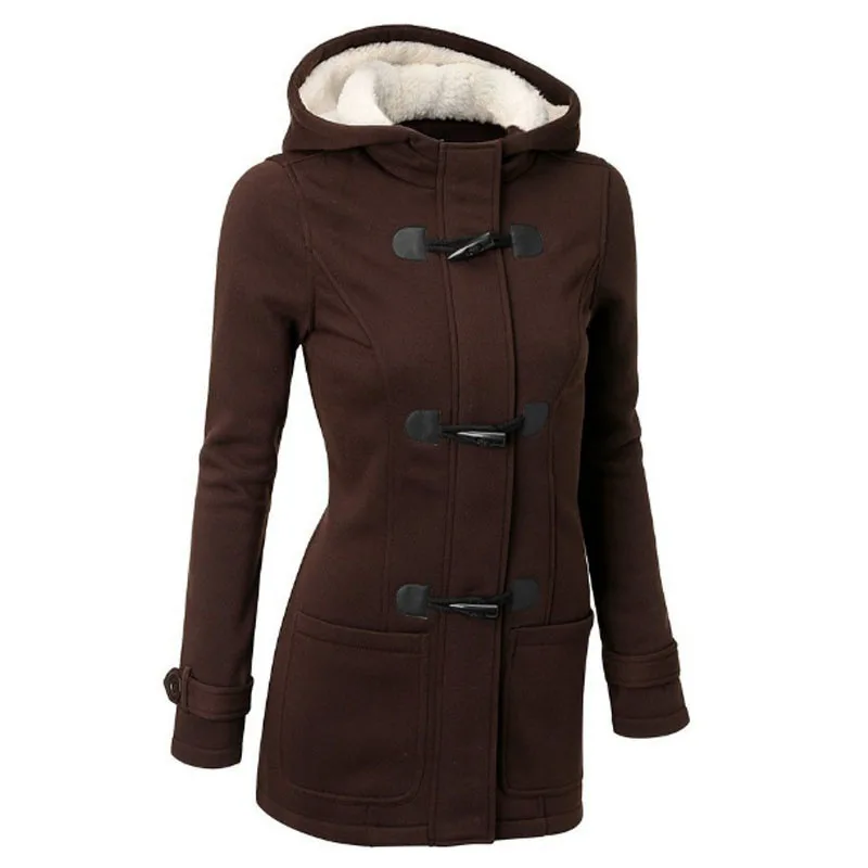 Best Selling Amazon Hooded Cla - Women'S Fashion Jackets Amazon recensie en prijs