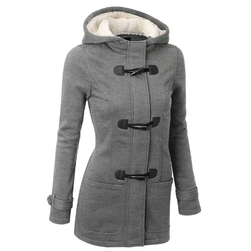 Best Selling Amazon Hooded Cla - Women'S Fashion Jackets Amazon recensie en prijs
