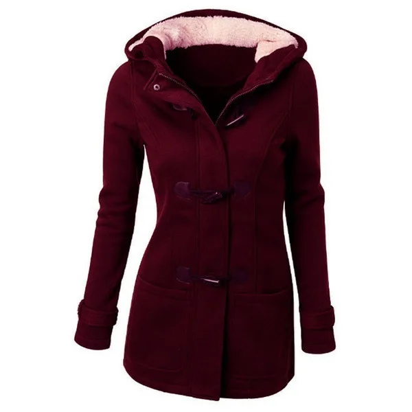 Best Selling Amazon Hooded Cla - Women'S Fashion Jackets Amazon recensie en prijs