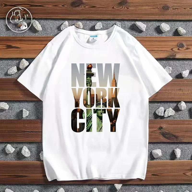 Fashion City Printed T-shirt P - Women'S Fashion London recensie en prijs