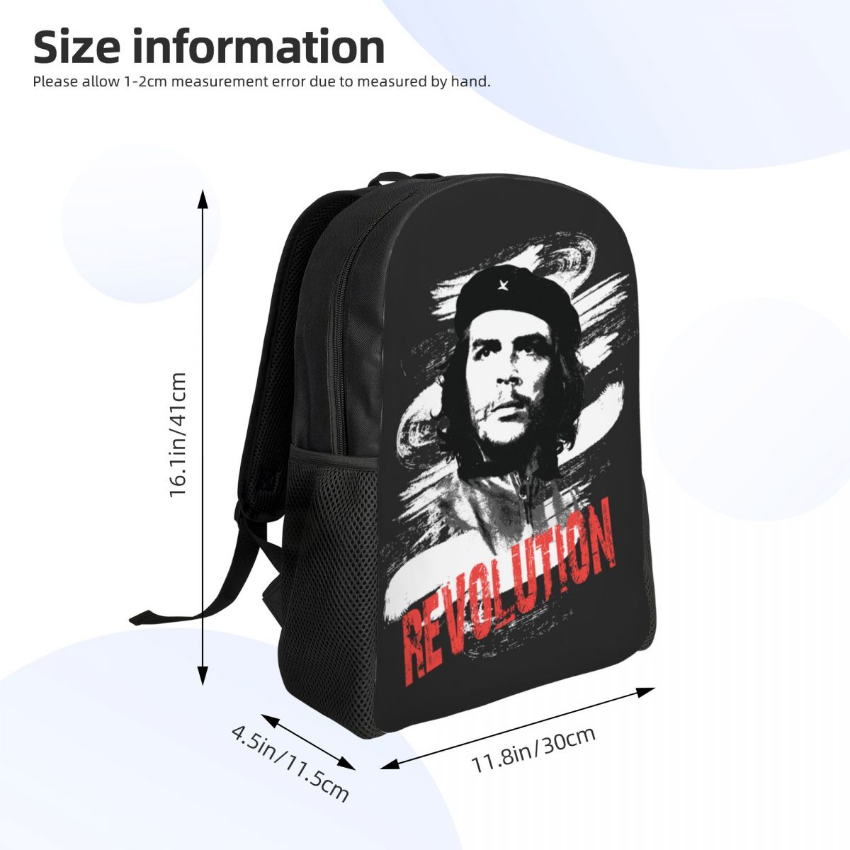 Customized Che Guevara Revolut - Women'S Fashion Revolution recensie en prijs