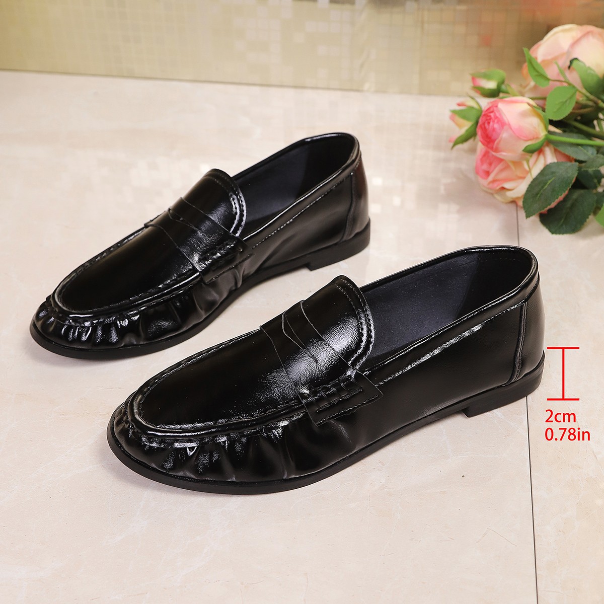 2026 Summer British Style Blac - Women'S Fashion For Summer 2026 recensie en prijs