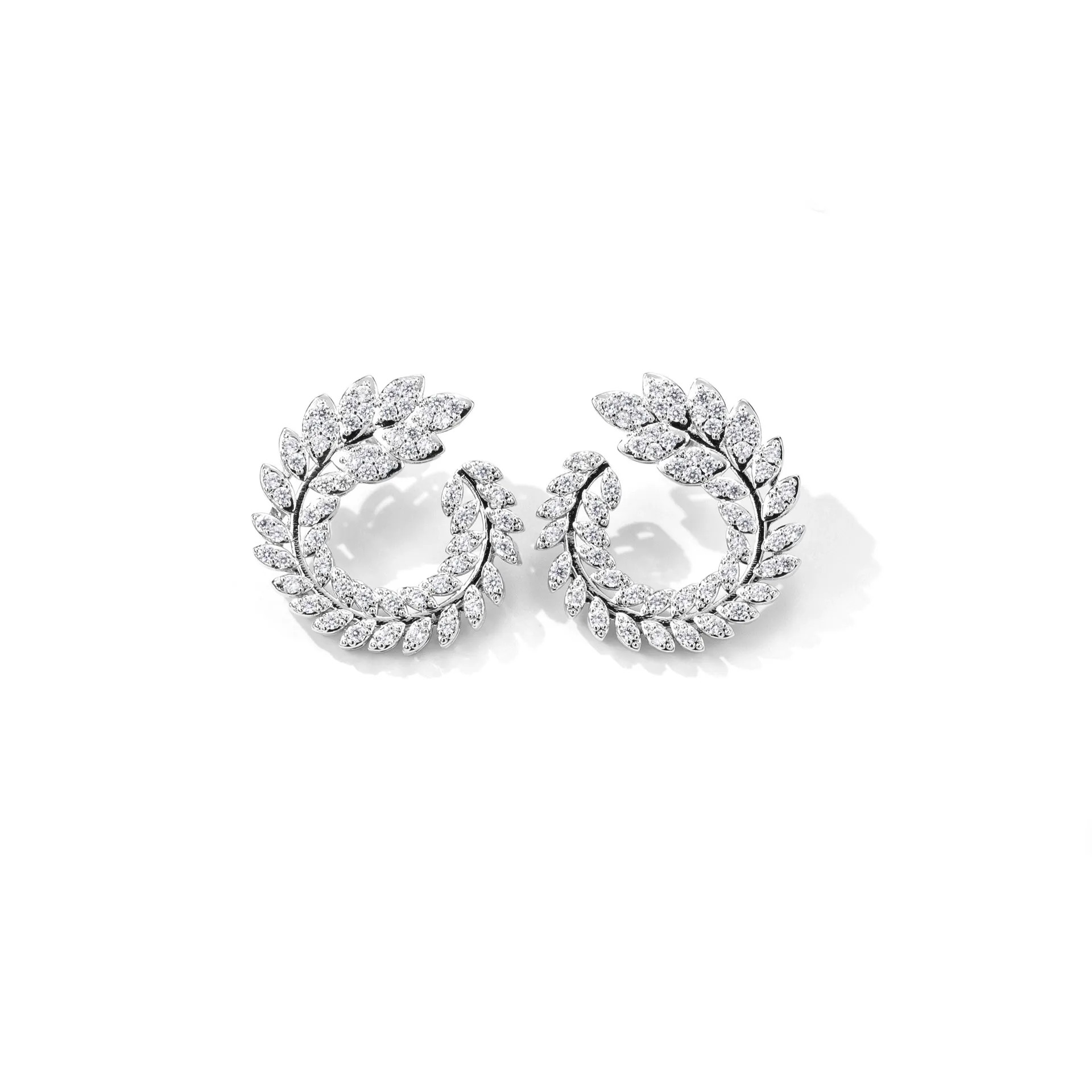 4PCS Wedding Jewelry Set Cubic - Women Fashion Uae recensie en prijs
