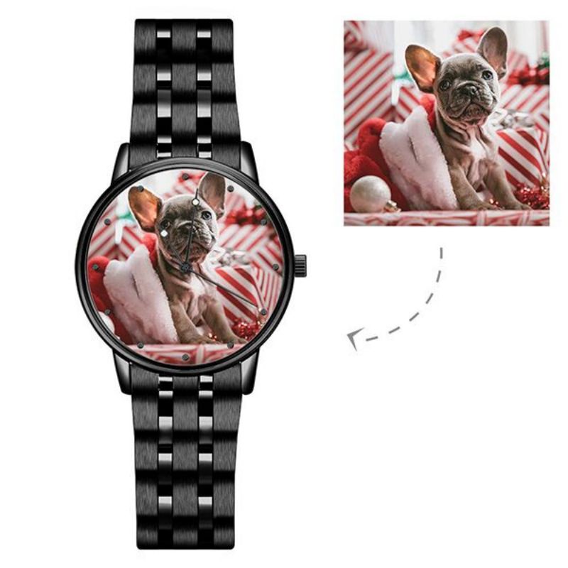 Amxiu Customized Family Lovers - Women'S Fashion Quartz Watch recensie en prijs