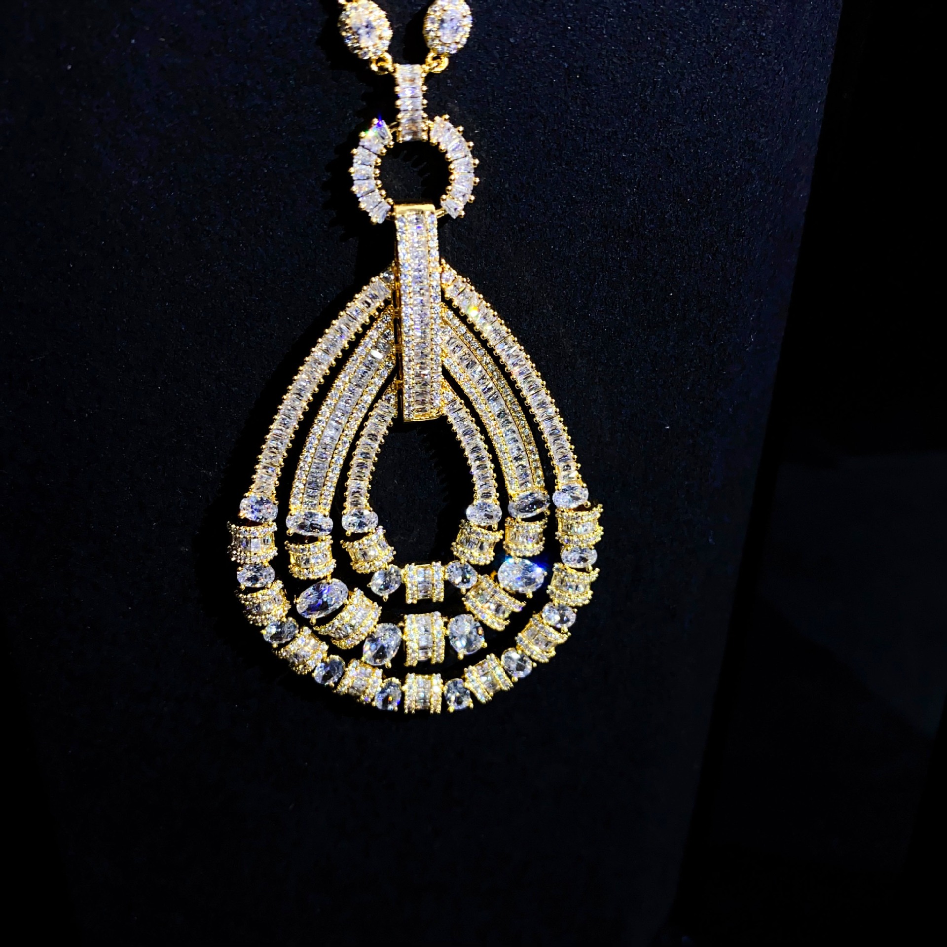 Luxury UAE Dubai Bridal Jewelr - Women Fashion Uae recensie en prijs