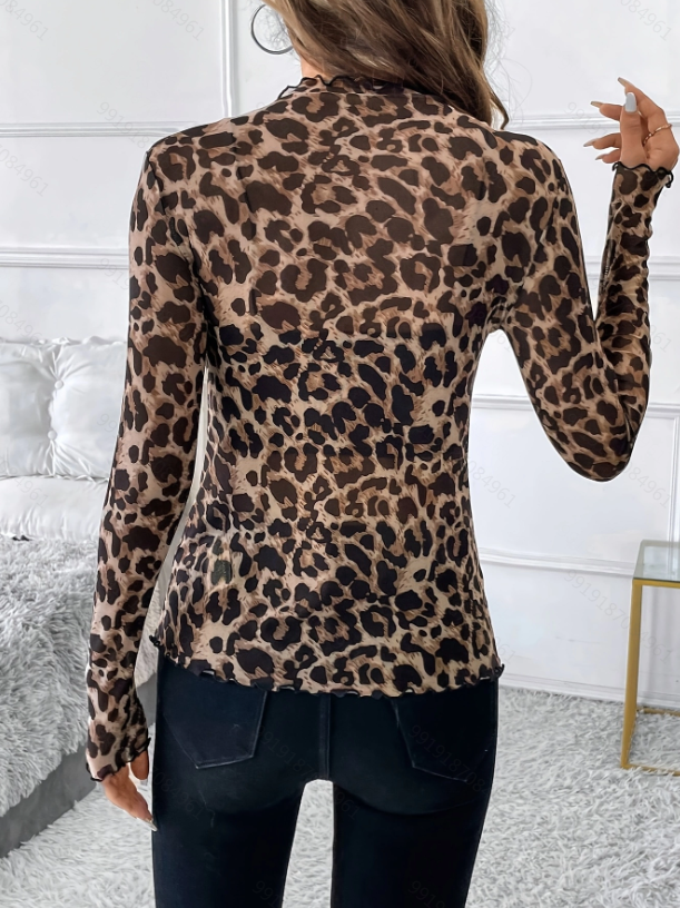 Fashion-Style shirt for women - Trend Women Fashion recensie en prijs