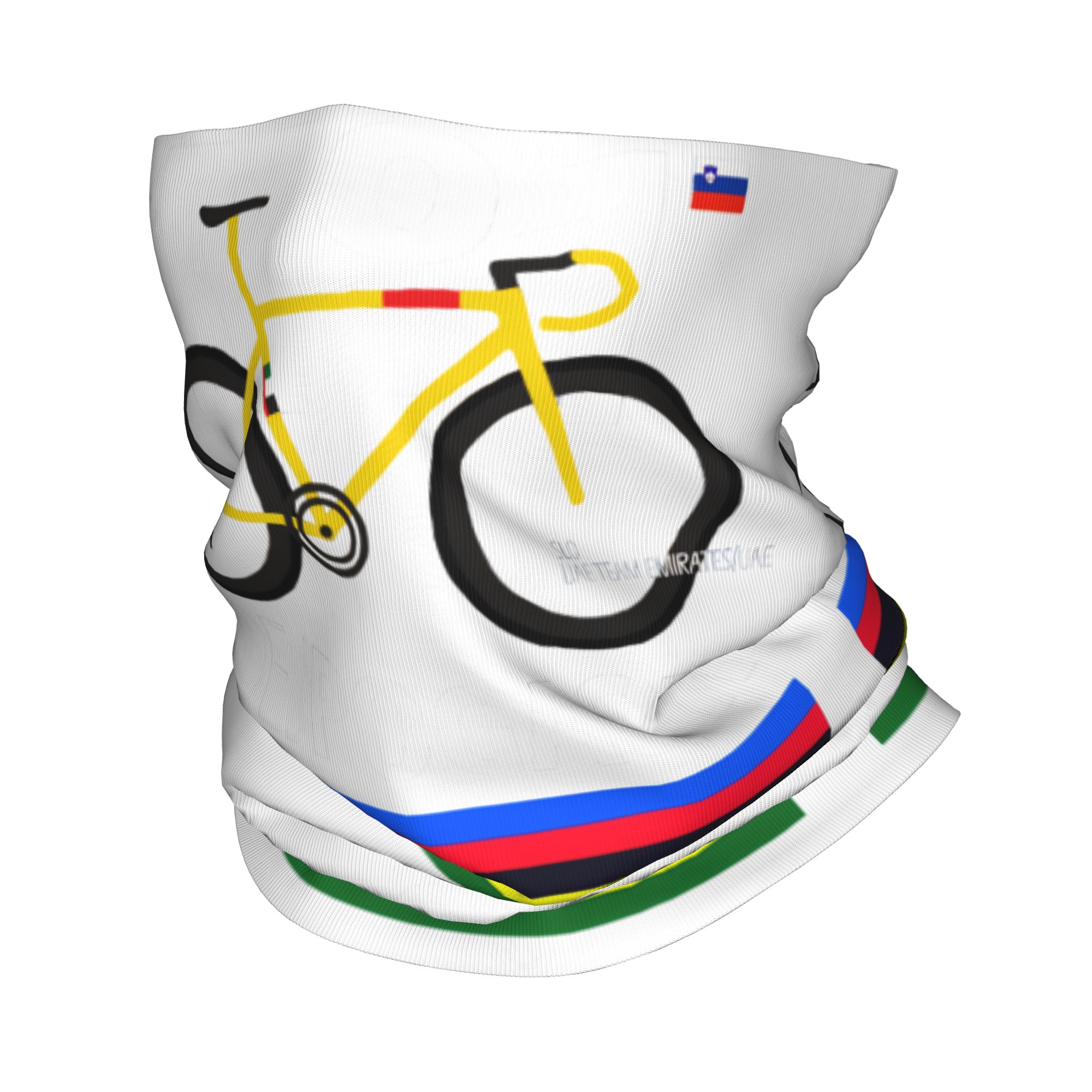 UAE Tadejs Cycling Racer Pogac - Women Fashion Uae recensie en prijs