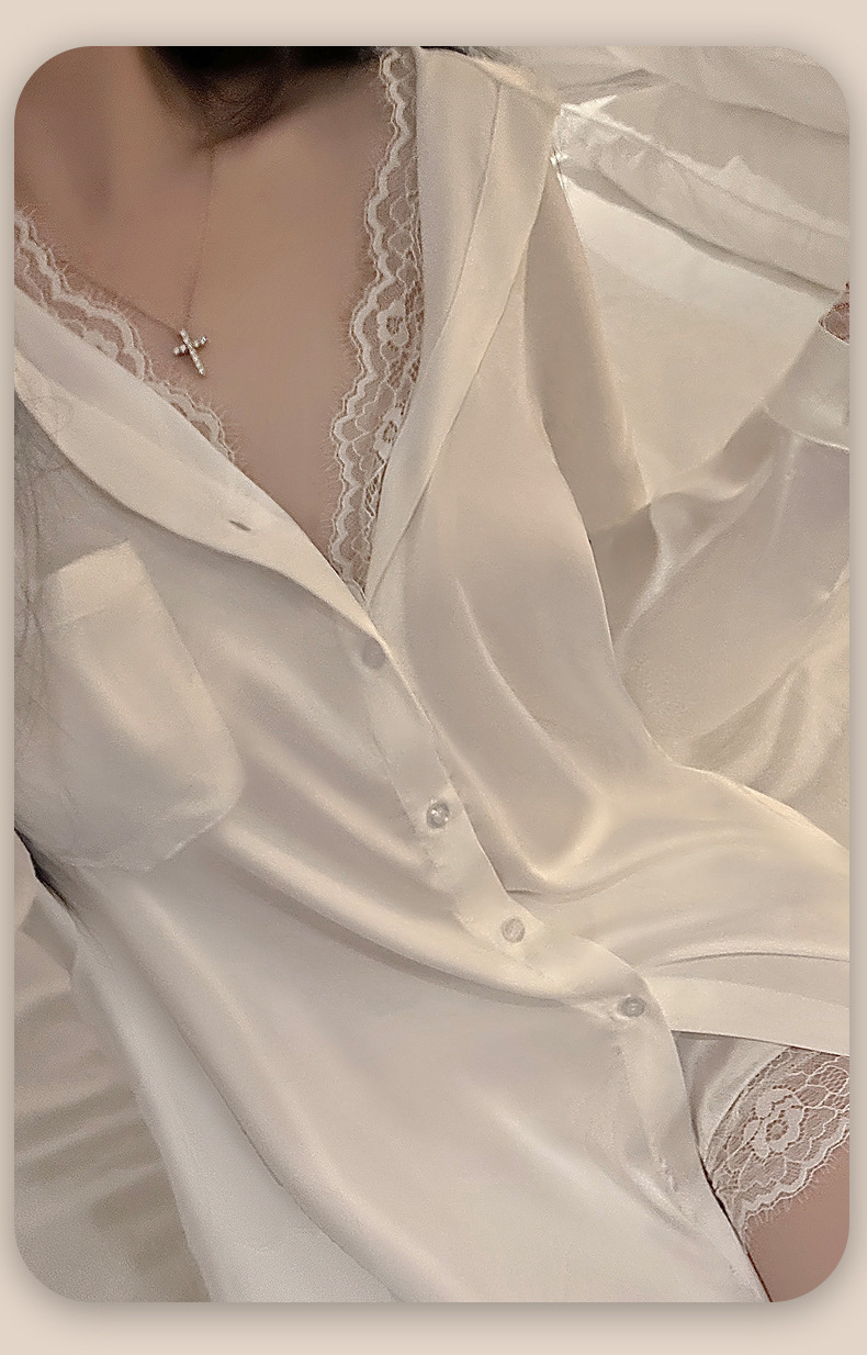 Ladies sexy boyfriend style sh - Trend Women Fashion recensie en prijs