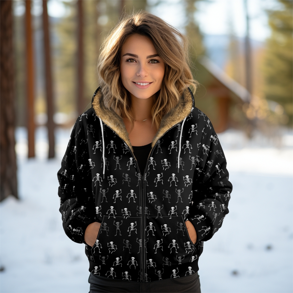 Y2K Gothic Women's Hoodie Hear - Women'S Fashion Edgy recensie en prijs